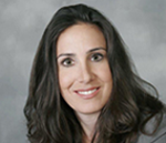Gillian Zucker